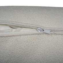 Ella 76cm Boucle Lounge Chair